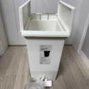 22 | 프랑코홈 버터플라이 페달 휴지통 22L 내돈내산 후기