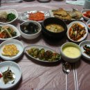 논두렁길 콩서리 이미지