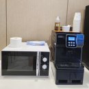 명품 무인 호텔 | 내돈내산 죽도시장과 가까운 조식 주는 호텔 브라운도트 포항죽도점