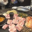 천하제일 솥뚜껑 - 성동구 | 성수 회식 천하제일 솥뚜껑 내돈내산 평일 저녁 방문 후기 주차