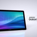 갤럭시 뷰 이미지