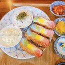 호담목장 | 호매실 무지개돈가스 수원 호담정에 다녀온 후기