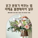 라채움