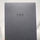 PDS PC | 2025년 새해맞이 PDS 다이어리(Plan Do See) 구입