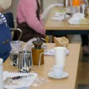 홈바리스타2급 이미지