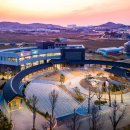 평택시 농민회관 이미지