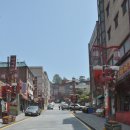 월미은하레일역 옆 이미지