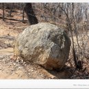 국사봉 지석묘군 이미지