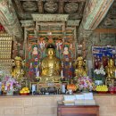 선국사 대북 이미지