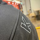 아미고 | PX 고급 추천템 몬트 아미고 플리스 자켓 찐 후기