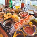 서원동-40 | 신림역 술집 숯토리 별빛내린천을 안주삼아 닭꼬치 오마카세 즐긴 이자카야 후기