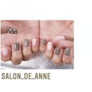 Salon de Anne(살롱드앤)