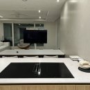 웅천지웰2차아파트경로당 | 전라남도 여수시 전망 좋은 아파트 웅천 지웰2차 후드일체형인덕션 설치후기와 장점