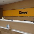 공항주유소 이미지