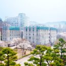 성공회대학교 이미지