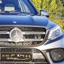 한성당건재약업사 | 벤츠 GLE 350d 4MATIC 시승기: 프리미엄 디젤 SUV의 정석, 아직 건재한가?