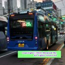 현동초등학교 앞 사거리 이미지