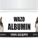 와조펫(WAZOPET) 이미지