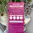 젠틀핑크 | [올리브영 여성청결제 추천] 사포렐 젠틀 수딩 클렌징 케어 후기 (젤타입 데일리 사용 후기)