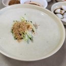 처가집칼국수식당