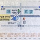 주명돈한의원 | 강남구 일원동 한의원 주명돈한의원 위치 오는길 후기