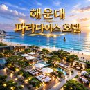 부띠끄 피트니스 | 해운대 파라다이스 호텔 본관 숙박 씨메르 수영장 피트니스 후기