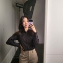 [청주 증명사진] 제뉴어리스그리팅 스튜디오 증명사진 운전면허사진 후기