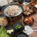정호족발