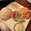 #방이# <압구정수산시장> | 아침까지 영업하는 방이동 이자카야 방이동 먹자골목 이색술집