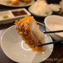 세븐일레븐 수원망포태장점 | 수원 망포역 맛집 키츠｜YBD 프리미엄 돈카츠 방문 후기