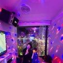 아이콘 코인노래연습장 | 광안리 놀거리 광안리 오션뷰 코인 노래방에서 신나게!