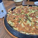 서해안 바지락칼국수