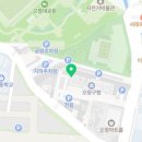 오정구청 (구:오정동행정복지센터) 이미지