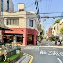 로이카페 - 연천군 양연로 1510 | 도산공원 맛집] 디저트 로이(Dessert Roy) 벨기에...내돈내산 솔직 후기 🧇💖 압구정 로데오 감성 카페 추천