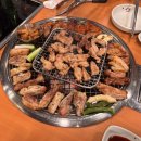 암사골숯불닭갈비 - 성북구 보문로32길 35 | [암사골 숯불 닭갈비 방문 후기] 숯불 향과 깻잎 알쌈 조합이 인상적이었던 태릉입구 맛집
