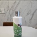 퍼피파우더룸 | 민감피부 강아지에게 써본 &#34;포레스트 허그 퍼피 샴푸&#34; 사용 후기