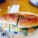 브런치&샌드위치 이미지