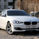 BMW / F30 320D 네비팩/ 2012년08월 / 51000KM/ 흰색 / 무사고 / 3250 리스차량입니다. 가격수정(끌어올림) 이미지
