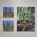 우리가 Green | 동탄 전시 추천ㅣ도심 속 초록빛 대기실, 이두한 개인전 <Green Room> 후기 ㅣ갤러리티