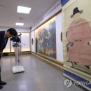 종로-종로-종로-종-329 | 도난문화재 익안대군 초상화 18년만에 제자리로