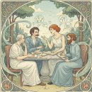 이사도라 | [꿈성취]현대 무용의 어머니, '이사도라 던컨': 춤으로 시대를 바꾼 용감한 영혼