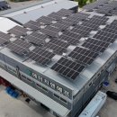 더썬태양광발전소 이미지