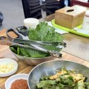늦은 새벽까지 하는 칠곡 관음동고기집 <오빠야 석갈비> 관음시장 공깃밥 된장찌개 무료 무한리필