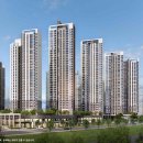 아이파크시티 2단지 이미지