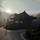 완주 졸음쉼터(장수방향) | 호남 묵방분맥 1구간 완주; 정수사-분기봉-만덕산(763봉)-점치-묵방산(523봉)-숯재-17번국도
