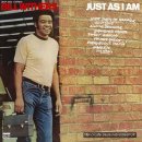 Bill Withers-Ain&#39;t No Sunshine (1971) 이미지