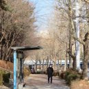 웃말공원 화장실 이미지