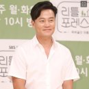 '삼시세끼' 어촌편 5 마지막 게스트 이서진 이미지