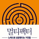 멀티팩터 - 김영준 이미지