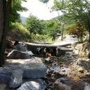 칠갑산도림휴게소캠핑장 이미지